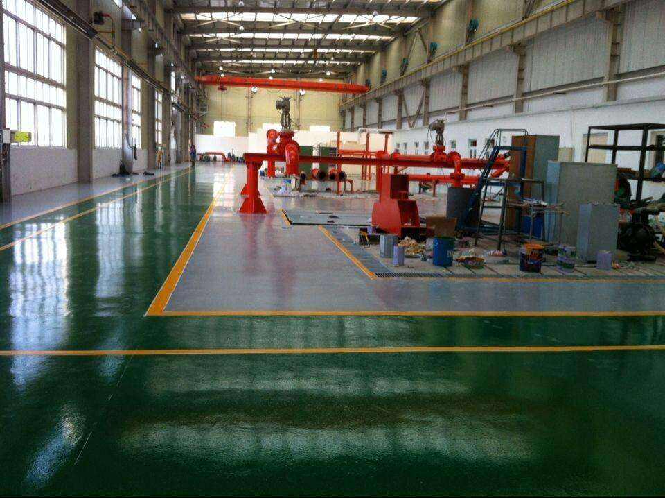 抚顺彩色防滑路面是兼具