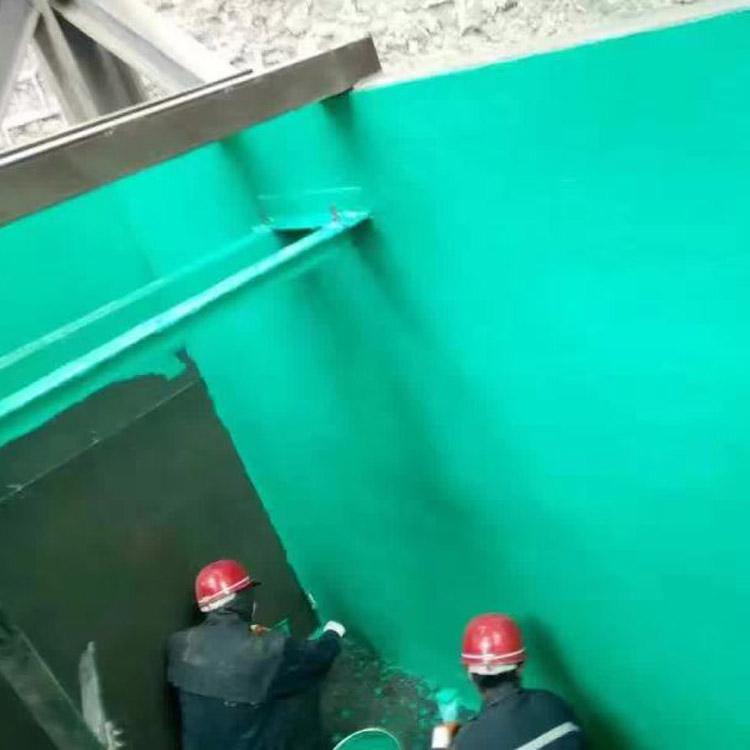 抚顺彩色防滑路面和景观水洗树脂石施工各有特点